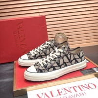 Cheap Valentino Casual Shoes For Men #1230994 Replica Wholesale [$96.00 USD] [ITEM#1230994] on Replica Valentino Casual Shoes