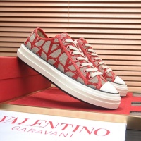 Cheap Valentino Casual Shoes For Men #1230996 Replica Wholesale [$96.00 USD] [ITEM#1230996] on Replica Valentino Casual Shoes