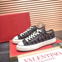 Cheap Valentino Casual Shoes For Men #1230998 Replica Wholesale [$96.00 USD] [ITEM#1230998] on Replica Valentino Casual Shoes