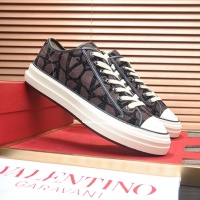 Cheap Valentino Casual Shoes For Men #1230998 Replica Wholesale [$96.00 USD] [ITEM#1230998] on Replica Valentino Casual Shoes