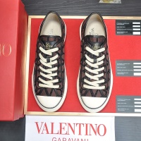 Cheap Valentino Casual Shoes For Men #1230998 Replica Wholesale [$96.00 USD] [ITEM#1230998] on Replica Valentino Casual Shoes