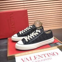 Cheap Valentino Casual Shoes For Men #1231000 Replica Wholesale [$96.00 USD] [ITEM#1231000] on Replica Valentino Casual Shoes