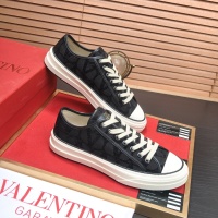 Cheap Valentino Casual Shoes For Men #1231000 Replica Wholesale [$96.00 USD] [ITEM#1231000] on Replica Valentino Casual Shoes