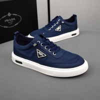 Cheap Prada Casual Shoes For Men #1231008 Replica Wholesale [$76.00 USD] [ITEM#1231008] on Replica Prada Casual Shoes