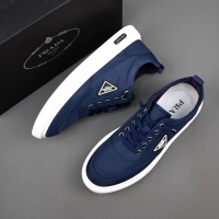 Cheap Prada Casual Shoes For Men #1231008 Replica Wholesale [$76.00 USD] [ITEM#1231008] on Replica Prada Casual Shoes