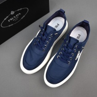 Cheap Prada Casual Shoes For Men #1231008 Replica Wholesale [$76.00 USD] [ITEM#1231008] on Replica Prada Casual Shoes