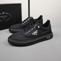 Cheap Prada Casual Shoes For Men #1231009 Replica Wholesale [$76.00 USD] [ITEM#1231009] on Replica Prada Casual Shoes