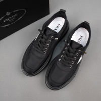 Cheap Prada Casual Shoes For Men #1231009 Replica Wholesale [$76.00 USD] [ITEM#1231009] on Replica Prada Casual Shoes