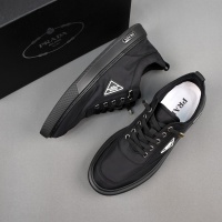 Cheap Prada Casual Shoes For Men #1231009 Replica Wholesale [$76.00 USD] [ITEM#1231009] on Replica Prada Casual Shoes