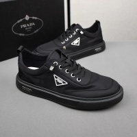 Cheap Prada Casual Shoes For Men #1231009 Replica Wholesale [$76.00 USD] [ITEM#1231009] on Replica Prada Casual Shoes