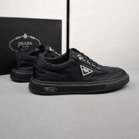 Cheap Prada Casual Shoes For Men #1231009 Replica Wholesale [$76.00 USD] [ITEM#1231009] on Replica Prada Casual Shoes