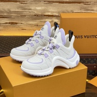 Cheap Louis Vuitton Casual Shoes For Women #1231012 Replica Wholesale [$118.00 USD] [ITEM#1231012] on Replica Louis Vuitton Casual Shoes