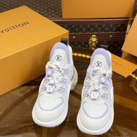 Cheap Louis Vuitton Casual Shoes For Women #1231012 Replica Wholesale [$118.00 USD] [ITEM#1231012] on Replica Louis Vuitton Casual Shoes