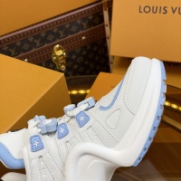 Cheap Louis Vuitton Casual Shoes For Women #1231013 Replica Wholesale [$118.00 USD] [ITEM#1231013] on Replica Louis Vuitton Casual Shoes