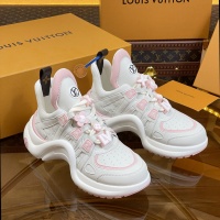 Cheap Louis Vuitton Casual Shoes For Women #1231014 Replica Wholesale [$118.00 USD] [ITEM#1231014] on Replica Louis Vuitton Casual Shoes