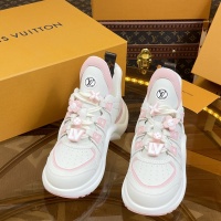 Cheap Louis Vuitton Casual Shoes For Women #1231014 Replica Wholesale [$118.00 USD] [ITEM#1231014] on Replica Louis Vuitton Casual Shoes