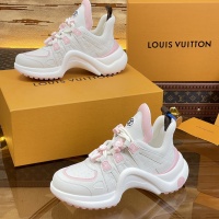 Cheap Louis Vuitton Casual Shoes For Women #1231014 Replica Wholesale [$118.00 USD] [ITEM#1231014] on Replica Louis Vuitton Casual Shoes