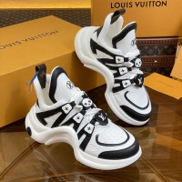 Cheap Louis Vuitton Casual Shoes For Women #1231016 Replica Wholesale [$118.00 USD] [ITEM#1231016] on Replica Louis Vuitton Casual Shoes