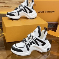 Cheap Louis Vuitton Casual Shoes For Women #1231016 Replica Wholesale [$118.00 USD] [ITEM#1231016] on Replica Louis Vuitton Casual Shoes