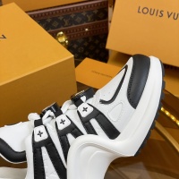 Cheap Louis Vuitton Casual Shoes For Women #1231016 Replica Wholesale [$118.00 USD] [ITEM#1231016] on Replica Louis Vuitton Casual Shoes