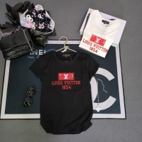 Louis Vuitton LV T-Shirts Short Sleeved For Women #1231042