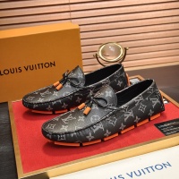 Louis Vuitton LV Oxfords Shoes For Men #1231057