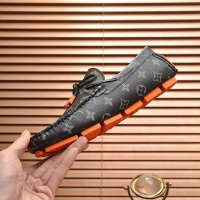 Cheap Louis Vuitton LV Oxfords Shoes For Men #1231057 Replica Wholesale [$80.00 USD] [ITEM#1231057] on Replica Louis Vuitton LV Oxfords Shoes