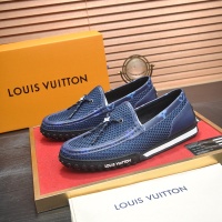 Louis Vuitton LV Oxfords Shoes For Men #1231061