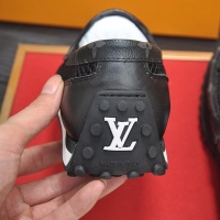 Cheap Louis Vuitton LV Oxfords Shoes For Men #1231062 Replica Wholesale [$115.00 USD] [ITEM#1231062] on Replica Louis Vuitton LV Oxfords Shoes