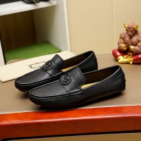 Cheap Gucci Oxfords Shoes For Men #1231065 Replica Wholesale [$72.00 USD] [ITEM#1231065] on Replica Gucci Oxfords Shoes