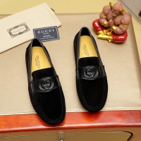 Gucci Oxfords Shoes For Men #1231067