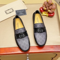 Gucci Oxfords Shoes For Men #1231068