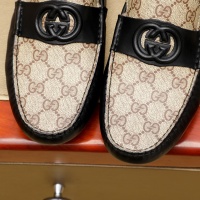 Cheap Gucci Oxfords Shoes For Men #1231069 Replica Wholesale [$72.00 USD] [ITEM#1231069] on Replica Gucci Oxfords Shoes