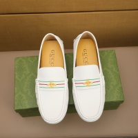 Gucci Oxfords Shoes For Men #1231070