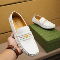 Cheap Gucci Oxfords Shoes For Men #1231070 Replica Wholesale [$68.00 USD] [ITEM#1231070] on Replica Gucci Oxfords Shoes