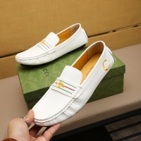 Cheap Gucci Oxfords Shoes For Men #1231070 Replica Wholesale [$68.00 USD] [ITEM#1231070] on Replica Gucci Oxfords Shoes