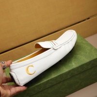 Cheap Gucci Oxfords Shoes For Men #1231070 Replica Wholesale [$68.00 USD] [ITEM#1231070] on Replica Gucci Oxfords Shoes