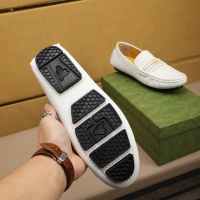 Cheap Gucci Oxfords Shoes For Men #1231070 Replica Wholesale [$68.00 USD] [ITEM#1231070] on Replica Gucci Oxfords Shoes