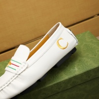 Cheap Gucci Oxfords Shoes For Men #1231070 Replica Wholesale [$68.00 USD] [ITEM#1231070] on Replica Gucci Oxfords Shoes