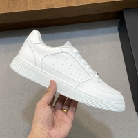 Cheap Chanel Casual Shoes For Men #1231071 Replica Wholesale [$92.00 USD] [ITEM#1231071] on Replica Chanel Casual Shoes