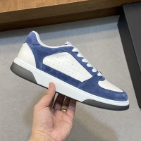 Cheap Chanel Casual Shoes For Men #1231072 Replica Wholesale [$92.00 USD] [ITEM#1231072] on Replica Chanel Casual Shoes