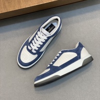 Cheap Chanel Casual Shoes For Men #1231072 Replica Wholesale [$92.00 USD] [ITEM#1231072] on Replica Chanel Casual Shoes