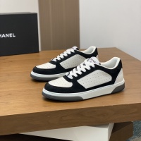 Chanel Casual Shoes For Men #1231073