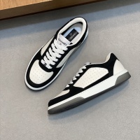 Cheap Chanel Casual Shoes For Men #1231073 Replica Wholesale [$92.00 USD] [ITEM#1231073] on Replica Chanel Casual Shoes