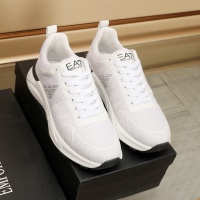 Cheap Armani Casual Shoes For Men #1231075 Replica Wholesale [$92.00 USD] [ITEM#1231075] on Replica Armani Casual Shoes