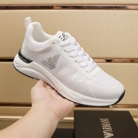 Cheap Armani Casual Shoes For Men #1231075 Replica Wholesale [$92.00 USD] [ITEM#1231075] on Replica Armani Casual Shoes