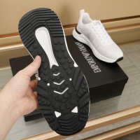 Cheap Armani Casual Shoes For Men #1231075 Replica Wholesale [$92.00 USD] [ITEM#1231075] on Replica Armani Casual Shoes