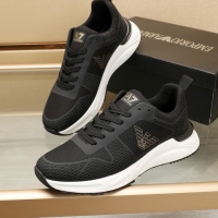 Cheap Armani Casual Shoes For Men #1231078 Replica Wholesale [$92.00 USD] [ITEM#1231078] on Replica Armani Casual Shoes