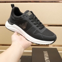 Cheap Armani Casual Shoes For Men #1231078 Replica Wholesale [$92.00 USD] [ITEM#1231078] on Replica Armani Casual Shoes