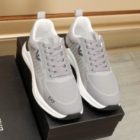 Cheap Armani Casual Shoes For Men #1231084 Replica Wholesale [$92.00 USD] [ITEM#1231084] on Replica Armani Casual Shoes